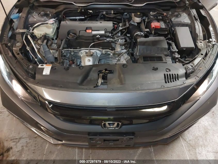 2019 HONDA CIVIC SEDAN LX - 2HGFC2F60KH579399