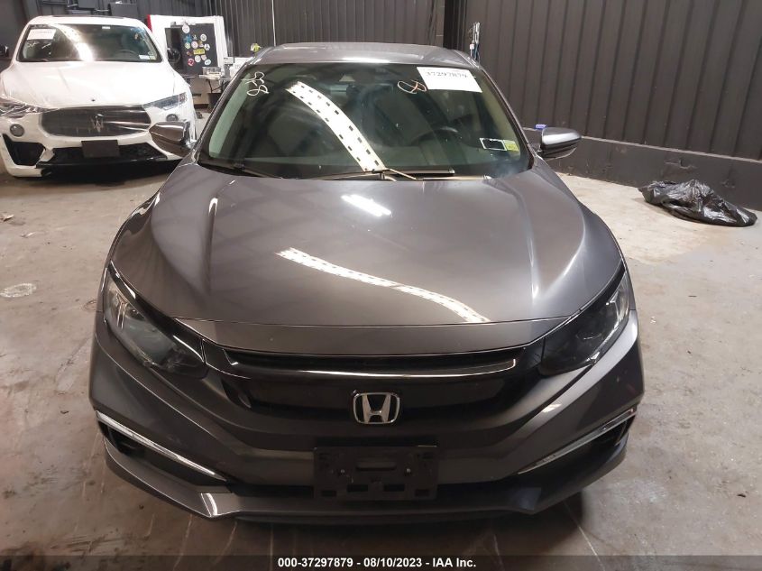 2019 HONDA CIVIC SEDAN LX - 2HGFC2F60KH579399