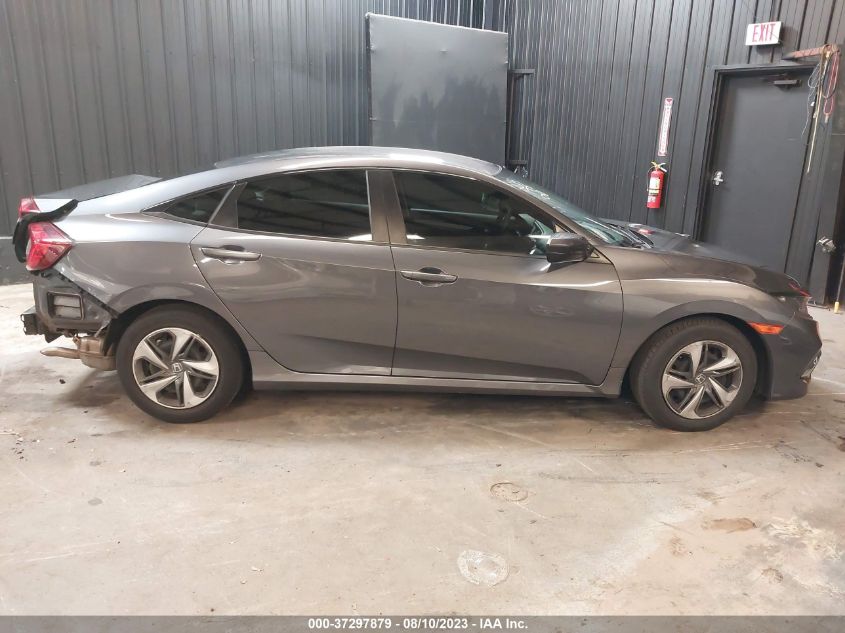 2019 HONDA CIVIC SEDAN LX - 2HGFC2F60KH579399
