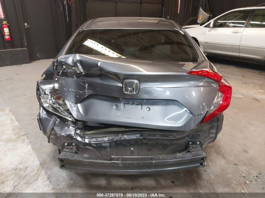 2019 HONDA CIVIC SEDAN LX - 2HGFC2F60KH579399