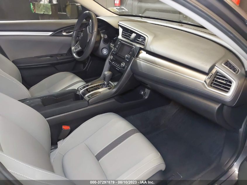 2019 HONDA CIVIC SEDAN LX - 2HGFC2F60KH579399