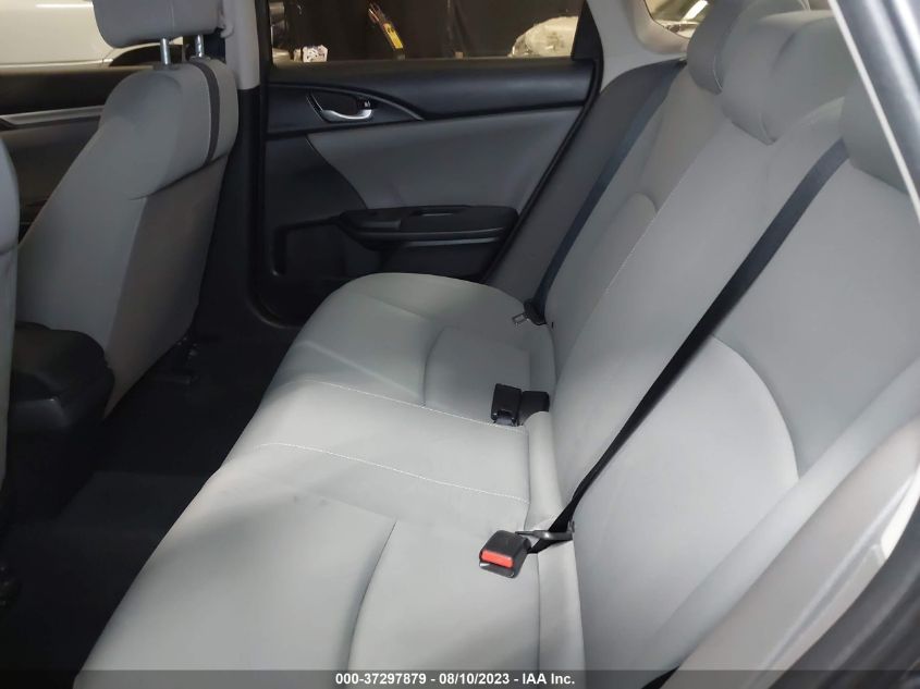 2019 HONDA CIVIC SEDAN LX - 2HGFC2F60KH579399