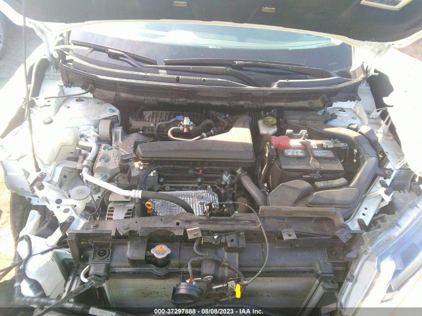2017 NISSAN ROGUE S - JN8AT2MT1HW137781