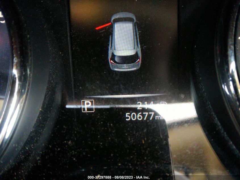 2017 NISSAN ROGUE S - JN8AT2MT1HW137781