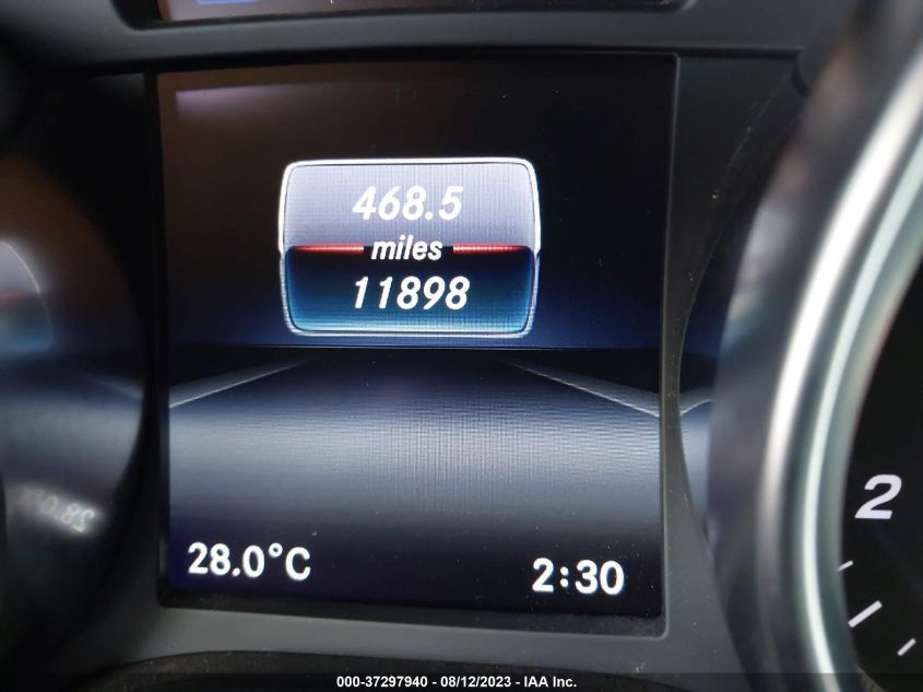 2020 MERCEDES-BENZ SLC 300 - W1KPK3JA5LF172050