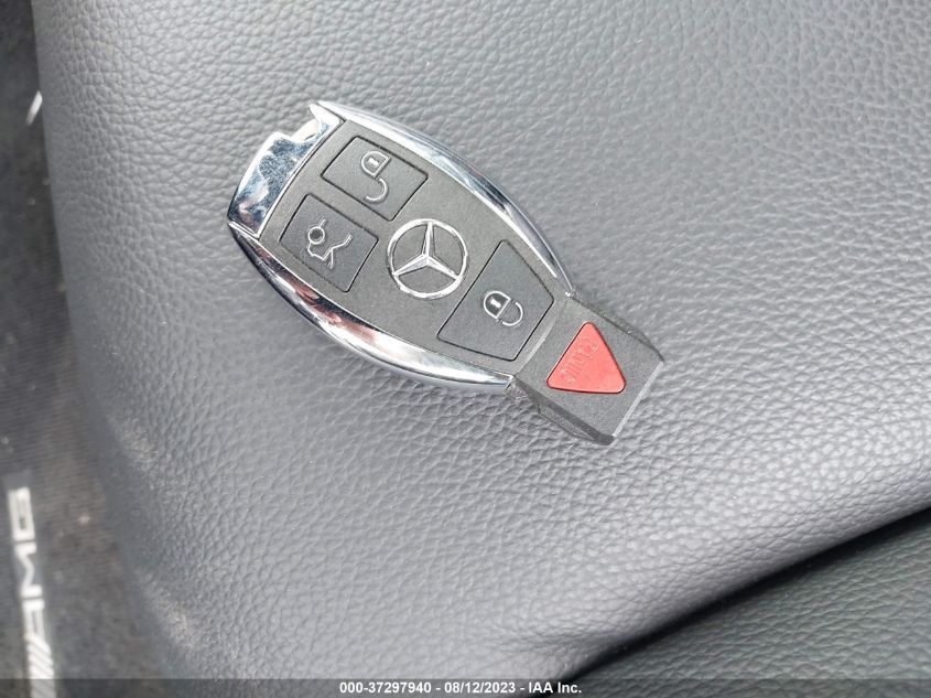 2020 MERCEDES-BENZ SLC 300 - W1KPK3JA5LF172050
