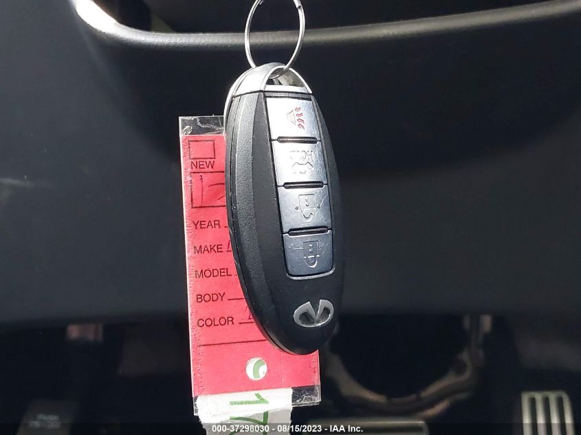 2015 INFINITI Q70 JN1BY1AR4FM562332