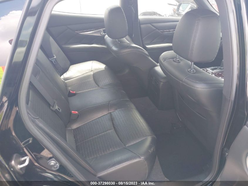 2015 INFINITI Q70 JN1BY1AR4FM562332