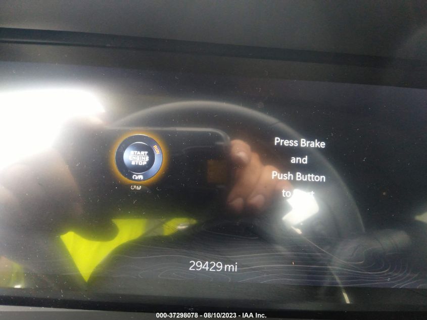 2021 JEEP GRAND CHEROKEE L LIMITED - 1C4RJJBG6M8115472