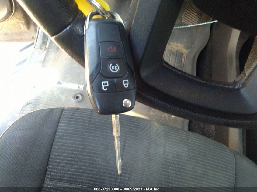2015 FORD F-150 XL/LARIAT/XLT - 1FTEW1CP0FKF02250