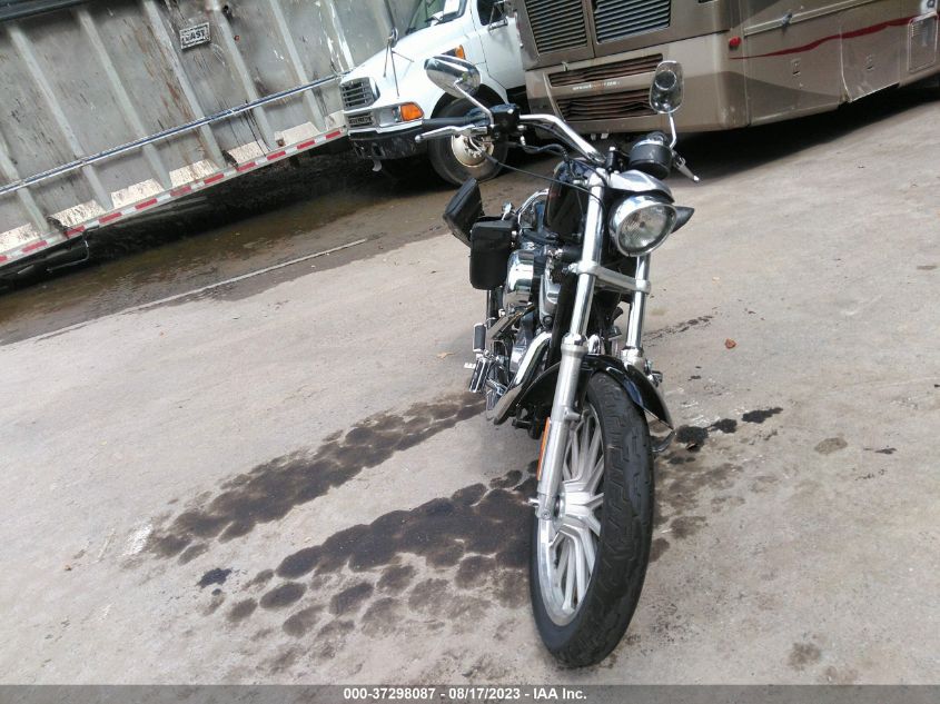 2004 HARLEY-DAVIDSON XL883 - 1HD4CAM184K421894