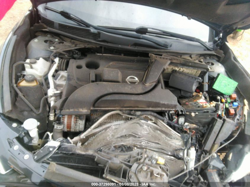 2015 NISSAN ALTIMA 2.5 S - 1N4AL3AP7FC475571