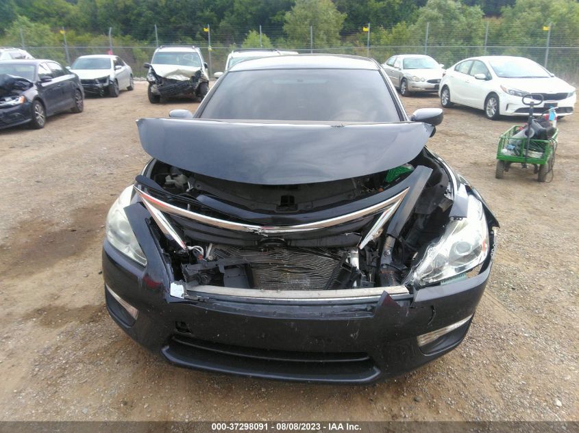 2015 NISSAN ALTIMA 2.5 S - 1N4AL3AP7FC475571