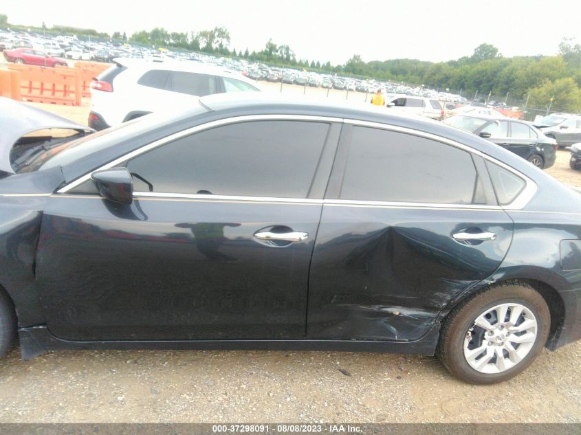 2015 NISSAN ALTIMA 2.5 S - 1N4AL3AP7FC475571
