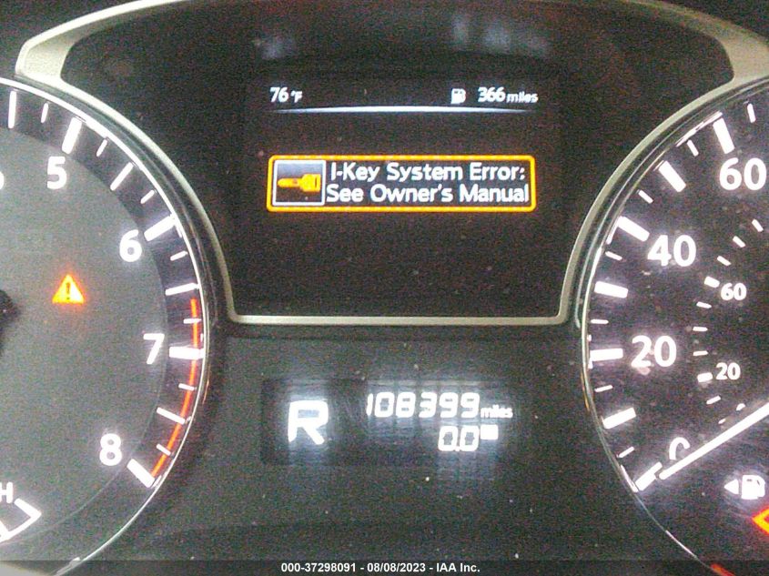 2015 NISSAN ALTIMA 2.5 S - 1N4AL3AP7FC475571