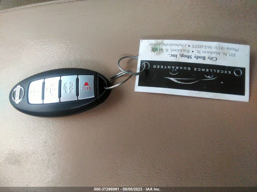 2015 NISSAN ALTIMA 2.5 S - 1N4AL3AP7FC475571