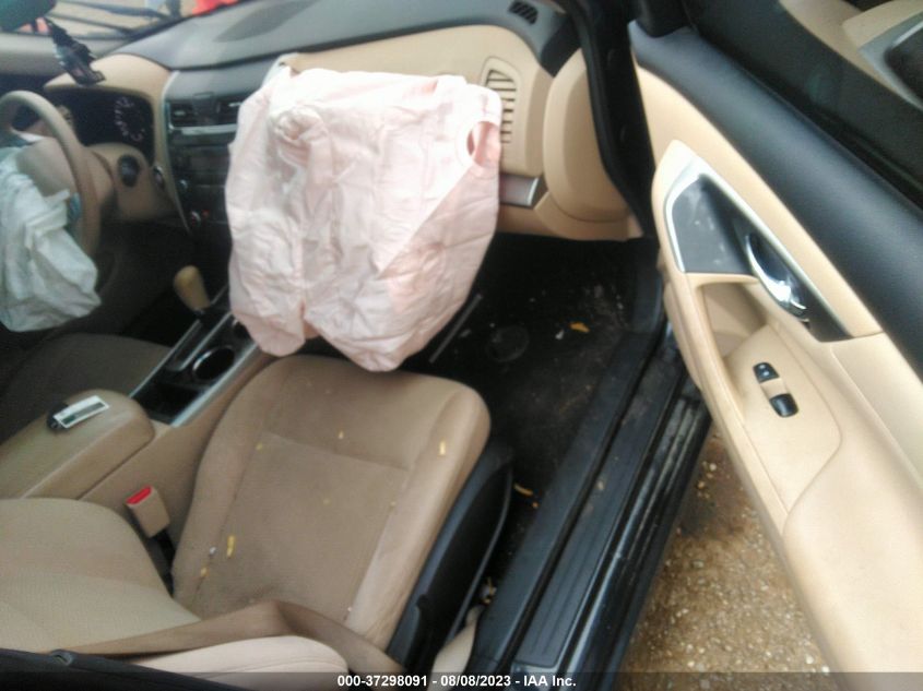 2015 NISSAN ALTIMA 2.5 S - 1N4AL3AP7FC475571
