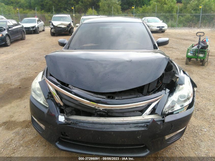 2015 NISSAN ALTIMA 2.5 S - 1N4AL3AP7FC475571