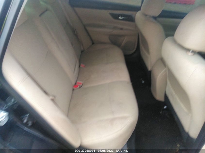 2015 NISSAN ALTIMA 2.5 S - 1N4AL3AP7FC475571