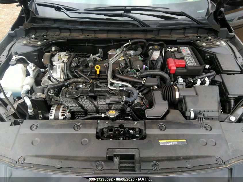 2023 NISSAN ALTIMA 2.5 SV - 1N4BL4DV9PN343017