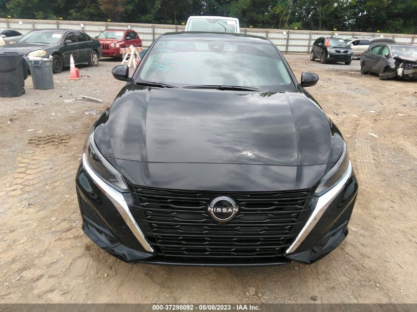2023 NISSAN ALTIMA 2.5 SV - 1N4BL4DV9PN343017