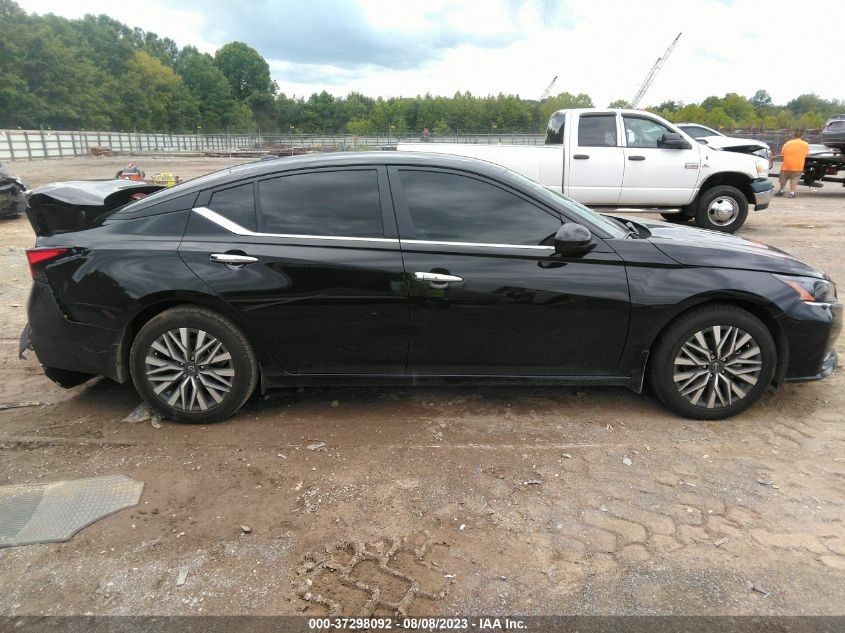2023 NISSAN ALTIMA 2.5 SV - 1N4BL4DV9PN343017