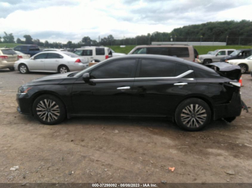 2023 NISSAN ALTIMA 2.5 SV - 1N4BL4DV9PN343017