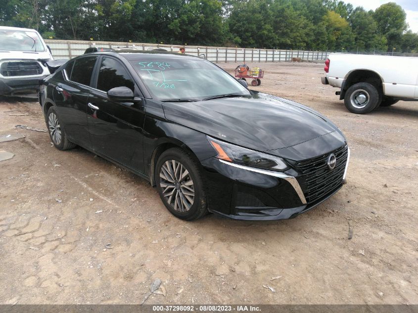 2023 NISSAN ALTIMA 2.5 SV - 1N4BL4DV9PN343017