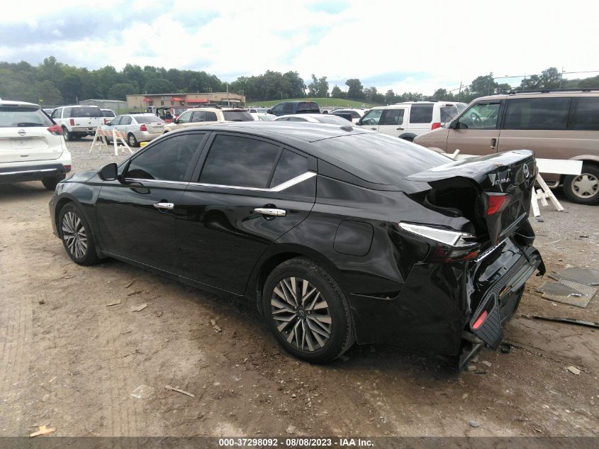 2023 NISSAN ALTIMA 2.5 SV - 1N4BL4DV9PN343017
