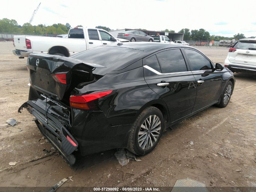 2023 NISSAN ALTIMA 2.5 SV - 1N4BL4DV9PN343017