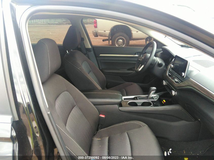 2023 NISSAN ALTIMA 2.5 SV - 1N4BL4DV9PN343017