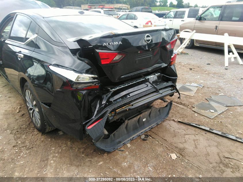 2023 NISSAN ALTIMA 2.5 SV - 1N4BL4DV9PN343017