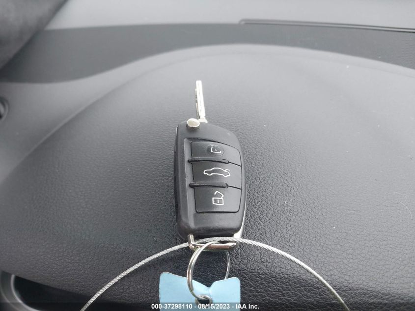 2015 AUDI Q7 TDI/PRESTIGE - WA1WMAFE9FD022291