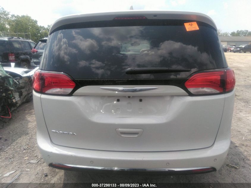2017 CHRYSLER PACIFICA TOURING-L - 2C4RC1BG3HR578528