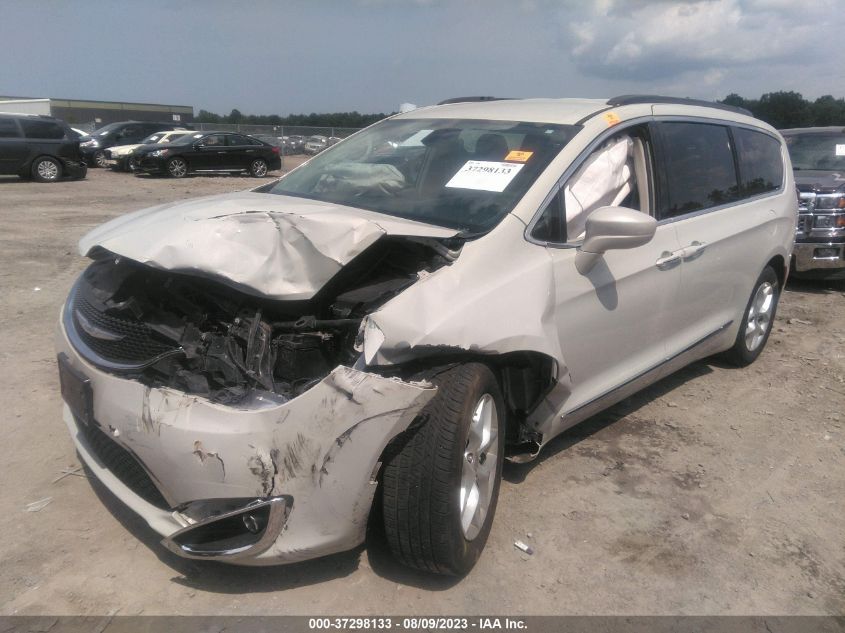 2017 CHRYSLER PACIFICA TOURING-L - 2C4RC1BG3HR578528