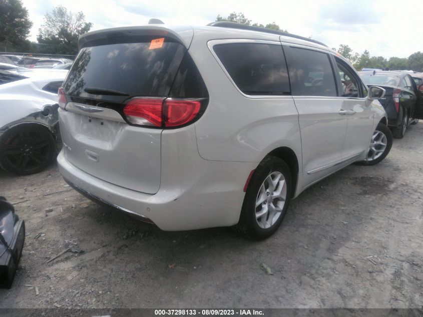2017 CHRYSLER PACIFICA TOURING-L - 2C4RC1BG3HR578528