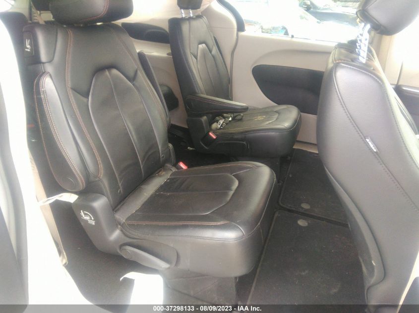 2017 CHRYSLER PACIFICA TOURING-L - 2C4RC1BG3HR578528