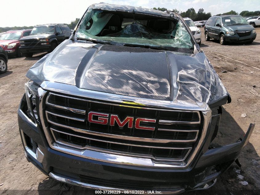 2021 GMC YUKON SLT - 1GKS2BKD5MR206399