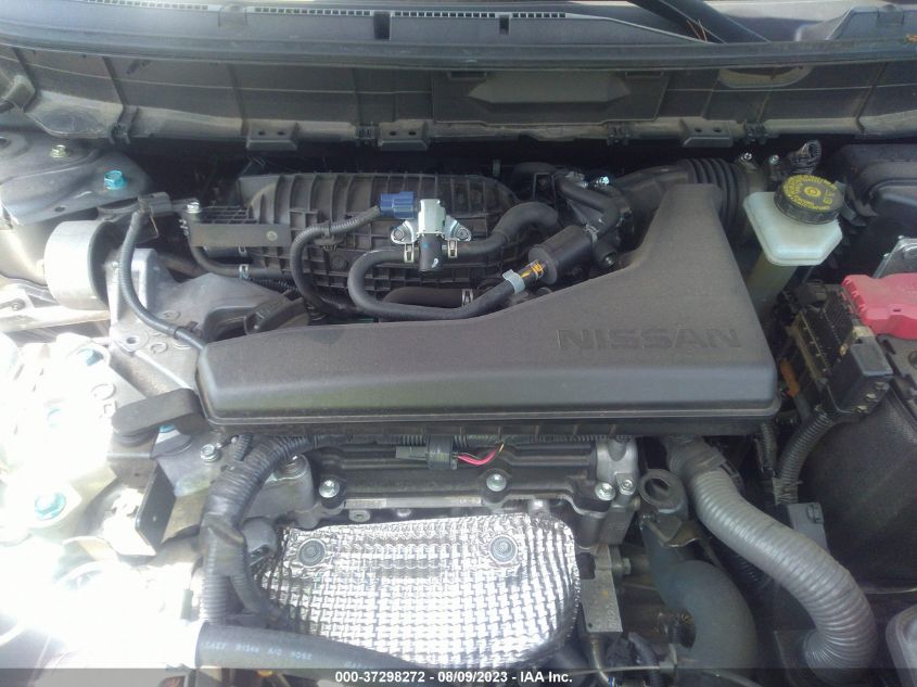 2020 NISSAN ROGUE S - JN8AT2MT8LW030719