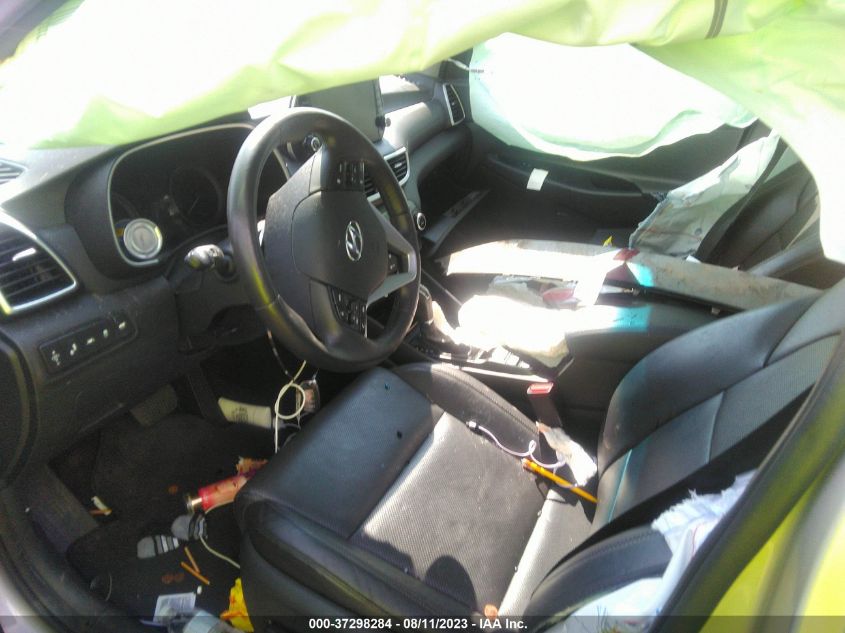 2020 HYUNDAI TUCSON ULTIMATE - KM8J33ALXLU217716