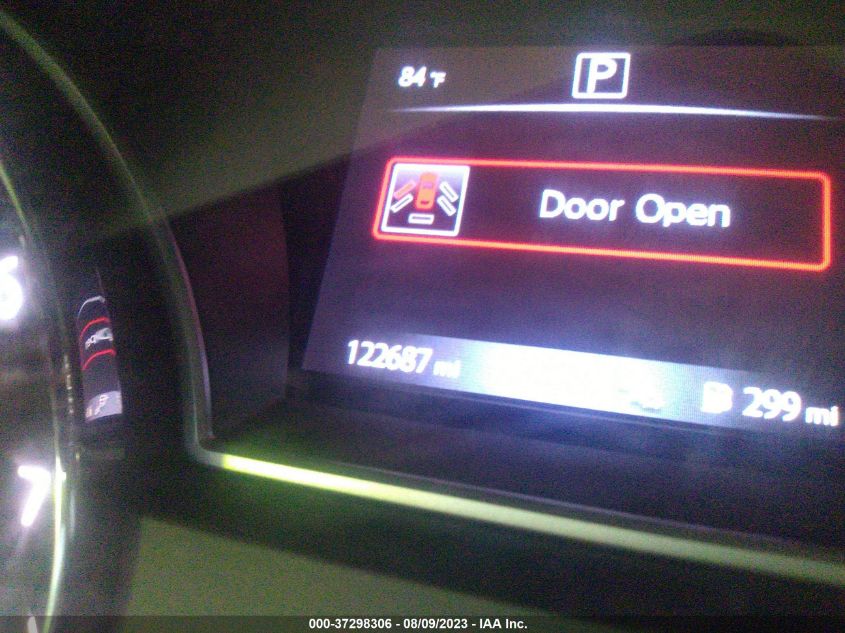 2017 NISSAN ALTIMA 3.5 SL - 1N4BL3AP7HC212701