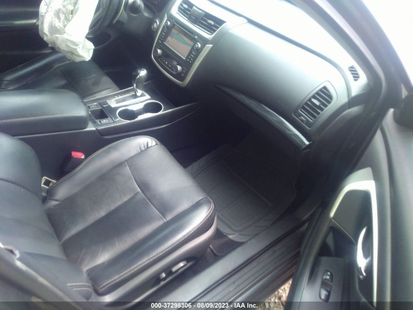 2017 NISSAN ALTIMA 3.5 SL - 1N4BL3AP7HC212701