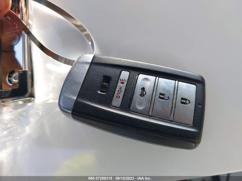 2015 ACURA TLX V6 TECH - 19UUB3F52FA002336