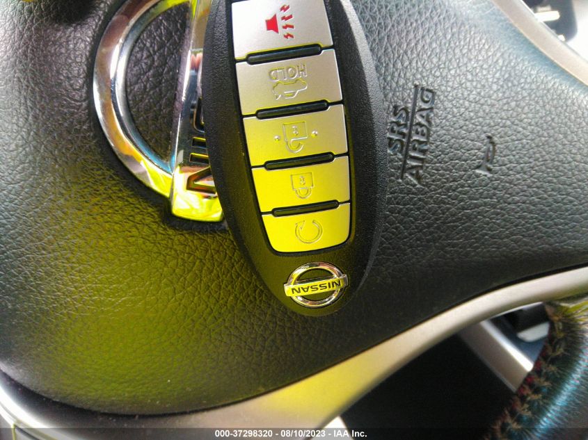2013 NISSAN ALTIMA 2.5 SV - 1N4AL3AP9DC271514