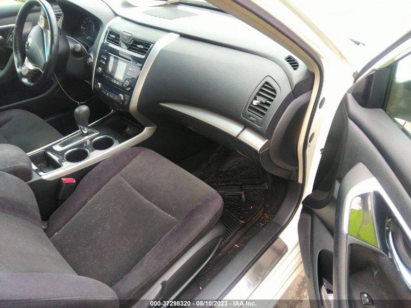 2013 NISSAN ALTIMA 2.5 SV - 1N4AL3AP9DC271514
