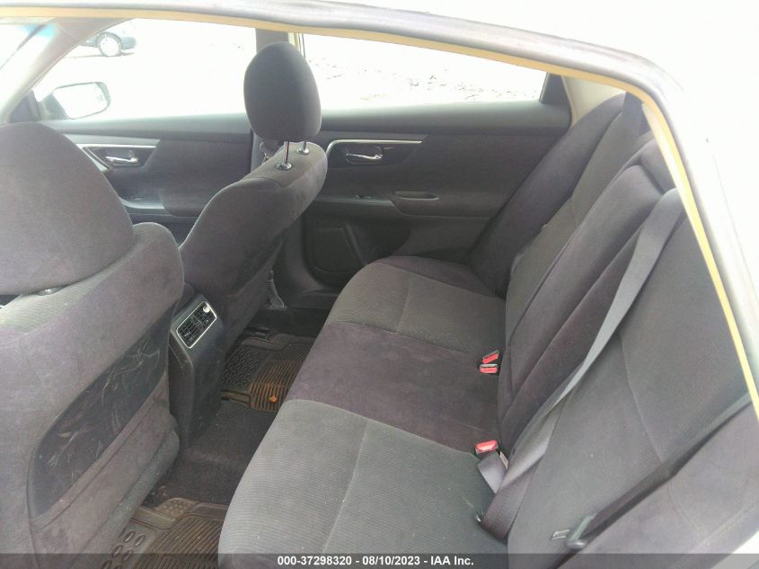 2013 NISSAN ALTIMA 2.5 SV - 1N4AL3AP9DC271514