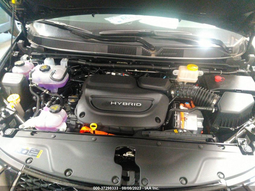 2023 CHRYSLER PACIFICA HYBRID TOURING L - 2C4RC1L73PR518164