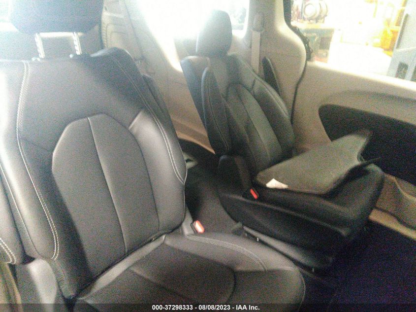 2023 CHRYSLER PACIFICA HYBRID TOURING L - 2C4RC1L73PR518164