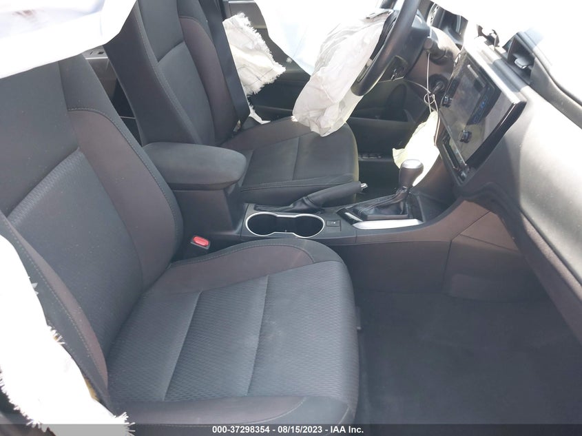 VIN 2T1BURHE4KC151286 2019 TOYOTA COROLLA L/LE/XLE/SE/XSE