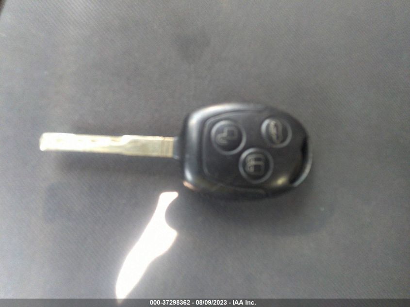 2014 FORD FIESTA SE - 3FADP4EJ2EM195079